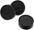 Fotodiox Pro GoTough 3X Replacement Lens Caps for The HERO 3, 3+, 4, Naked Camera - Set of 3 GoTough Protective Lens Covers for The HERO3 Hero3+ a...