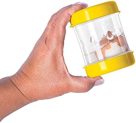 The Negg Boiled Egg Peeler - Red...