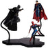Doll Figure Stand, Toy Doll Holder,Action Figure Display for 1/6 1/9 1/12 Scale Toy...