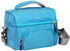 Bentgo Deluxe Lunch Bag - Durable and Insulated Lunch Tote with Zippered Outer Pocket, Internal Mesh Pocket, Padded and Adjustable Straps, & 2-Way...