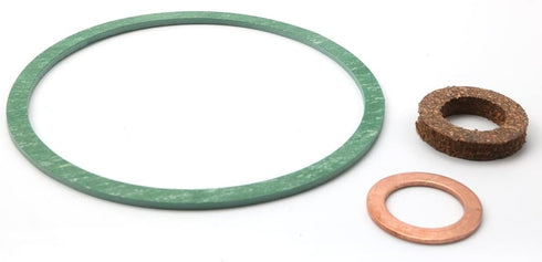 Oil Filter Adapter Gaskets for Chrysler Chry 340 P5249320 Upgrade Small Block 90 Degree...