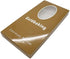 Goldbaking Plain Bar Chocolate Mold Polycarbonate Candy Bar Mold Fancy Bars PC Chocolate Mould...