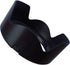 EW-73D Lens Hood Shade for Canon EOS RP for RF 24-105mm F4-7.1 is STM,EF-S 18-135mm f/3.5-5.6 is USM(Not for is or is STM),HUIPUXIANG 67mm Lens Ho...