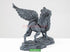 YTC Griffin - Collectible Figurine Statue Sculpture Figure Gothic Monster...