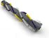 Vacuum Cleaner Brush Roll Belt for Bissell Cleanview Swivel Pet Parts 2252 2254 2486 2489 22543 24899 1327 1333 Replace Part No. 1604545...
