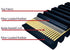 MMG V-Belt CVT Drive Belt Kevlar Reinforced 743 20 30, Compatible with GY6 125cc 150cc Motorcycle Scooter ATV...