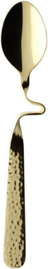 Villeroy & Boch NewWave Caffé After Dinner Tea Spoon, Gold...