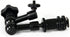 Adjustable Articulating Friction Magic Arm 7 Inch for DSLRs Camera Rigs, LED Lights, Flashes, LCD Monitors...