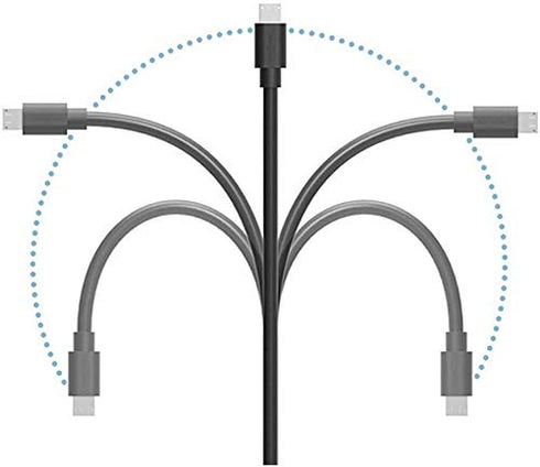 5A Fast USB C 10Ft-2Pack Extra Long Charging Cable for Charging New Fire HD 10 10Plus 9th-11th Gen 2019-2021,Fire HD 8 8Plus 2020,Fire HD7 2022,Fi...