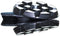 diamond floor polishing pads polisher pads for concrete - grit 30 by Stadea...