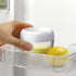 Prepara The Juiciest Juicer, White/Yellow...