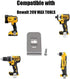 Replacement Belt Hook Clip for Dewalt N268241 Fit for 20V Power Tools DCD980 DCD985 5Packs...