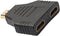 SaiDian 1Pcs HDMI 1 in 2 Converter 1080P Male to Dual HDMI Female DVD Audio Splitter Adapter HD Conversion Plug...