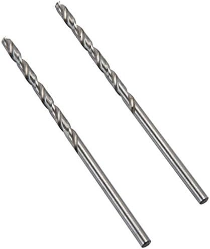 Make it Snappy Tools 5/64" Twist Replacement Bits (2)...