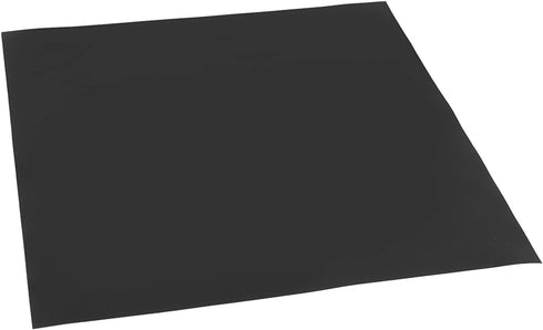 Induction Cooktop Mat, Silicone Heat Pads Oven Bottom Anti Slip Liners Food Safe Baking Mat Non Stick Scratch Tableware Countertop Protection for ...