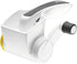Zyliss Restaurant Cheese Grater - Gift for Cooks - Culinary Chef Gift - Handheld Rotary Grater - Cheese, Vegetable, and Nut Shredder for Right- & ...