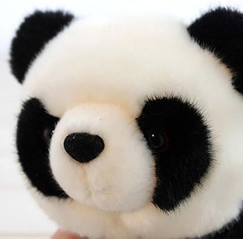 Lazada Stuffed Animal Panda Bear Baby Girl Gifts Panda Toys 6.5"...
