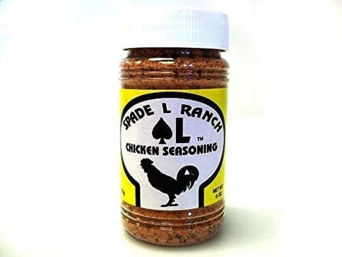Spade L Ranch Chicken Seasoning 6 Oz....
