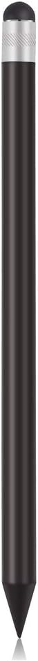 Touch Screen Pen, Stylus Pens for Touch Screens, Replacement Capacitive Touch Screen Stylus Pen Pencil for iPhone/BlackBerry/HTC(Black)...