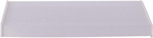 PG PC5660 Cabin Air Filter| Fits 2017-14 Hyundai Elantra GT, 2017-13 Elantra GT, 2016-11 Elantra, 2016-07 Elantra, 2015 ix35...