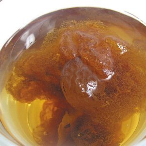 Greenhilltea, Malva Nut Dried Sterculia Lychnophora, Dried Pangdahai???, Caffeine free .NO GMO, NO Additives, Selected,shipping from USA, packaged...