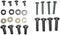 TV mounting Bolts/Screws and washers - Fits All HiSense TVs...