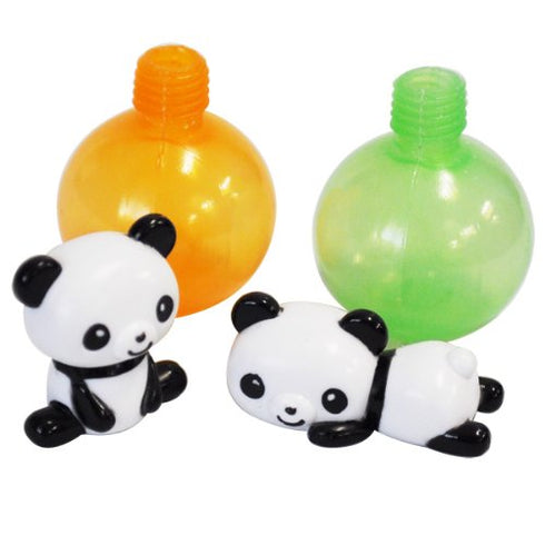 CuteZCute Bento Soy Sauce Case Container, Panda...