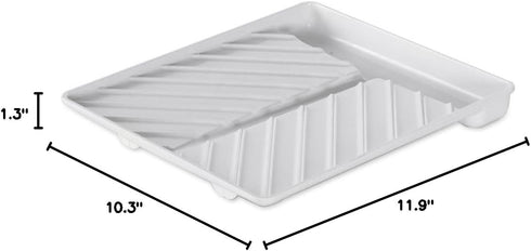 Nordic Ware Microwave Bacon Tray & Food Defroster...