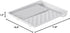 Nordic Ware Microwave Bacon Tray & Food Defroster...