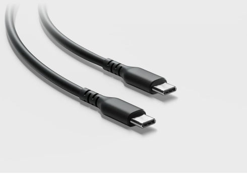 LZYDD Nova3 USB Type C to USB-C Audio Cable Compatible with SteelSeries Arctis Nova 3 Headset/Charging Cable for Arctis Nova 7 / Arctis Nova Pro (...
