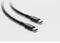 LZYDD Nova3 USB Type C to USB-C Audio Cable Compatible with SteelSeries Arctis Nova 3 Headset/Charging Cable for Arctis Nova 7 / Arctis Nova Pro (...