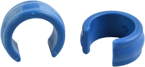 Blue Pool Hose Weight Replacement Universal Pool Cleaner Hose Weight Compatible with Baracuda W83247, X70105 Pentair Kreepy Krauly K12054 K12454 A...