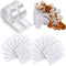 Balloon Decorating Tape Strip for Ballon Arch Garland Kit 2 Rolls 32.8 Feet, 400 Pcs Glue Dots Point Stickers for Wedding Birthday Party (Double H...