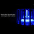Bug Zapper Light Bulb 2 in 1 LED Light for Fruit Flies, Mosquito, Bug, Insect and Fly Control - Traps...