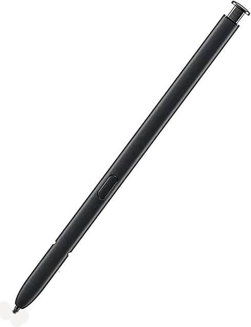 Generic S23 Ultra Stylus Pen Replacement (Without Blue-Tooth) + Tips/Nibs (Black)...