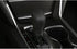 Car Gear Shift Knob Fit for Honda Accord 2018-2022,Leather Shift Lever Knob Cover Protector,Black with Black Stitches...