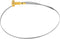 cciyu 53020928 Engine Oil Dipstick Replacement 1997 1998 1999 2000 2001 2002 for Dodge Ram 1500 2500 3500 4000 for Dodge Ramcharger 1999-2001 Dip ...