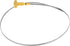 cciyu 53020928 Engine Oil Dipstick Replacement 1997 1998 1999 2000 2001 2002 for Dodge Ram 1500 2500 3500 4000 for Dodge Ramcharger 1999-2001 Dip ...