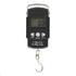 Hanging Scale 500Kg for Farm, Digital Scale for Vertical Hanging Weight, Industrial, Luggage Scale for Hunting, Bow Draw Weight...