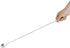Spoon Spoon Stainless 24 Inches Stainless Steel Mixing Spoon Long Telescopic Stirring Spoon Stretchable Cocktail Shaker Spoon for Barbecue Tablewa...