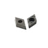 2pcs Grout Removal Tool 10x20mm Tungsten Steel Joint Tile Joint Cleaning Scraper for Tile Joints and Seams or Corner...