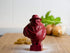 Al Dente Red - The Singing Floating Pasta Timer: Will Sing Different Tunes When Pasta is Ready at 3, 7, 9, and 11 Minutes, to be Boiled with Any P...