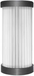 Dibea HEPA Filter for handheld vacuum cleaner BX400 (1 PACK)...