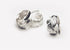 Helen de Lete Simple Style Original Feather From Heaven 925 Sterling Silver Open Ring for Women...