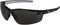 Edge Eyewear DZ116-G2 Zorge G2 Wrap-Around Safety Glasses, Anti-Scratch, Non-Slip, UV 400, Military Grade, ANSI/ISEA & MCEPS Compliant, 5.04" Wide...