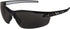 Edge Eyewear DZ116-G2 Zorge G2 Wrap-Around Safety Glasses, Anti-Scratch, Non-Slip, UV 400, Military Grade, ANSI/ISEA & MCEPS Compliant, 5.04" Wide...