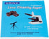 OMAX - A99CPB100 - Microscope and Camera Optical Lens Cleaning Paper - 100 Sheets......