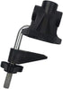 1 Pcs Metal Desk Lamp Mount Stand Table Mounting Clamp Swing Arm Drafting Light Clamp Holder Bracket Clip...