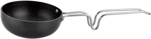Aluminium Non Stick Large Tadka Pan, Chowka Pan Kadai Vagariyafor Cooking Purpose Hotel Home Restaurant ,Valentine Day Gifts...