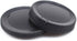 Body Cap & Camera Rear Lens Cover Compatible for Nik Z Mount Camera Lens Z7II Z6II Z50 Z6 Z7 Replaces LF-N1 BF-N1(2pcs)...